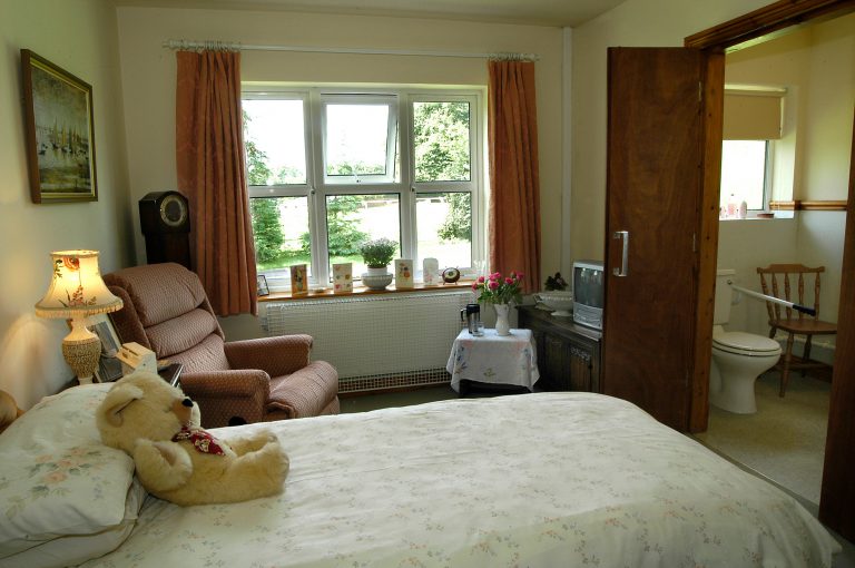 Home Heyfields Residential and Care Home